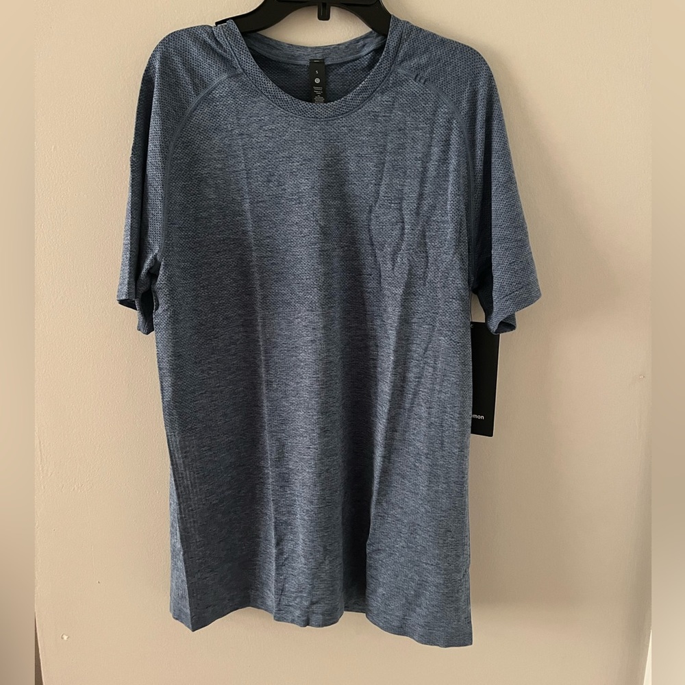 Lululemon Metal Vent Tech 2.0